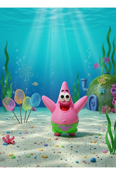 3D FormCraft باتريك يلدز