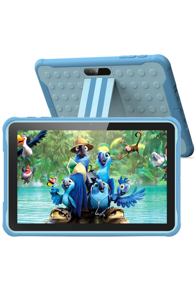 Dasbo 10 inch children's tablet, Android 13 system, 2GB RAM, 64GB ROM (expand...
