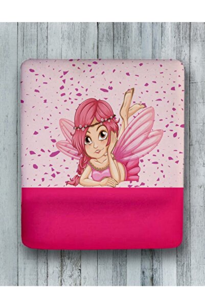 Generic Brand Podloga za miša sa podrškom za zglob Fairy
