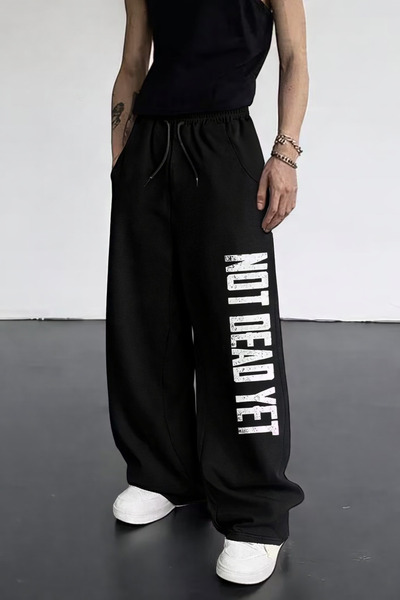 COMANCHERO بدلة رياضية صيفية مطبوع للجنسين، للرجال والنساء، بقصة فضفاضة وأرجل...