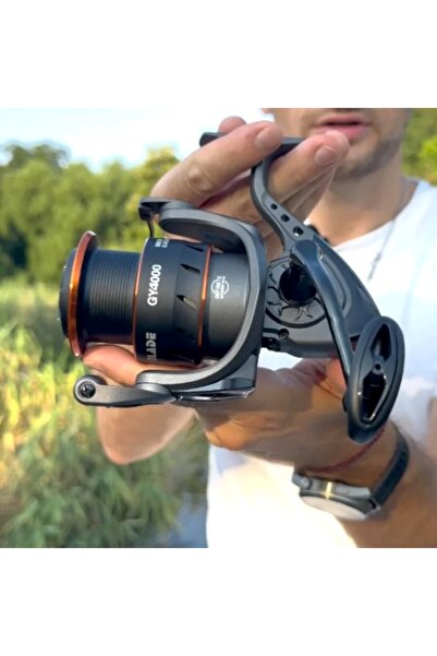 wind blade Mulineta Feeder WindBlade GY 4000