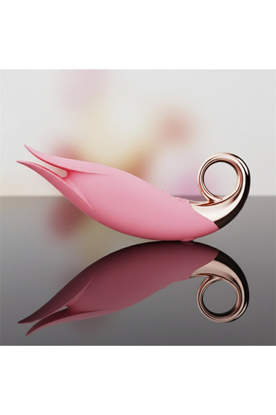 O.M.D Luxe Lick - Stimulator Clitoridian