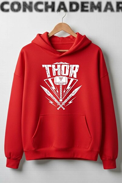 Vordevia {Hooded Combed Cotton} Premium Cotton 3 Thread Combed Special Design...