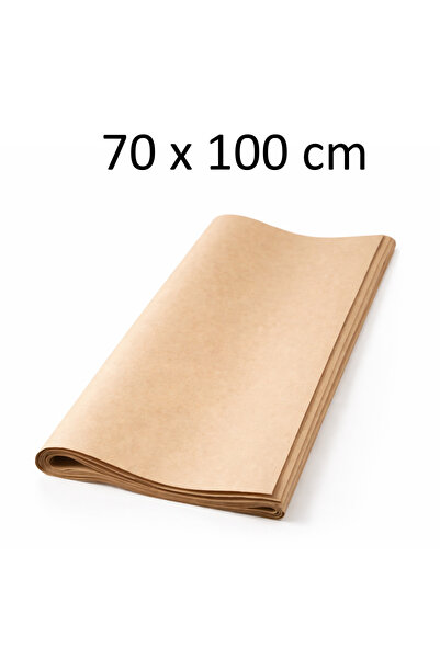 MODA Kraft Ambalaj Kağıdı 70 cm x 100 cm - 30 adet