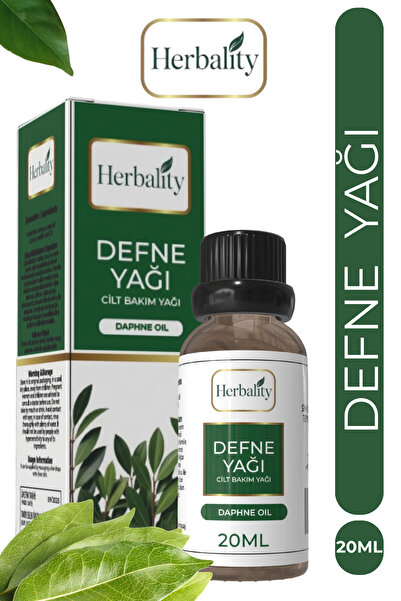 herbalıty Bay oil 20 ml