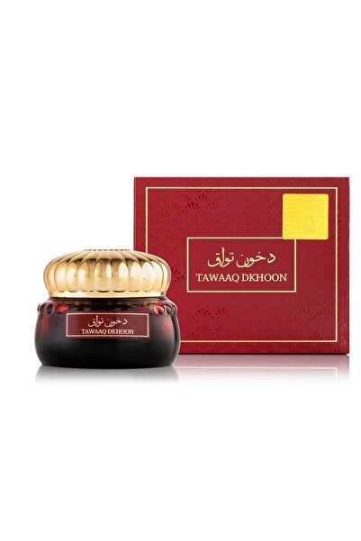 Alryhana Alfakhrah بخور دخون تواق 40 جرام