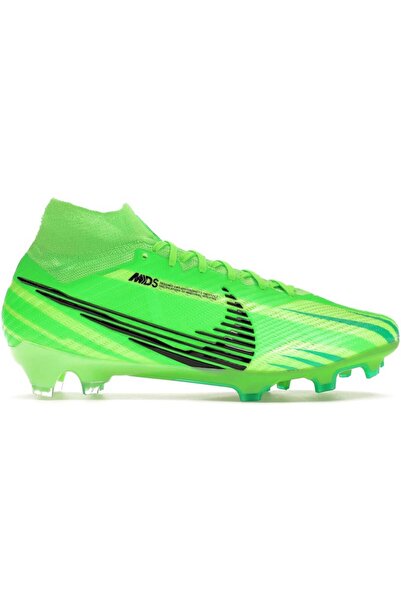 Nike Superfly 9 Elite Mercurial Dream Speed Fg Erkek Krampon Erkek Krampon FJ...