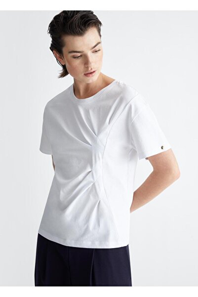 liu.jo Beyaz T-Shirt