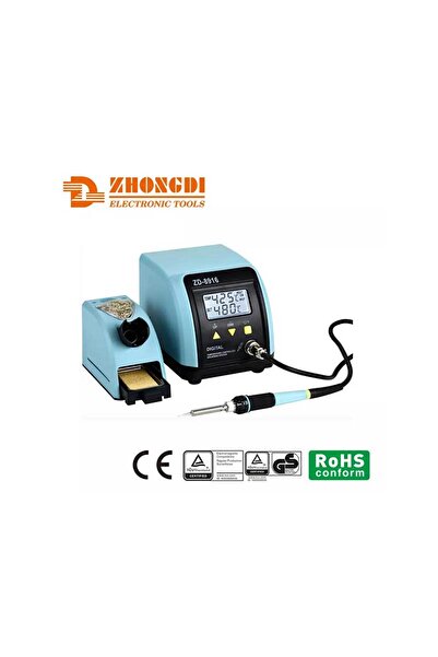 ALIEN Digital Soldering Station ZD-8916