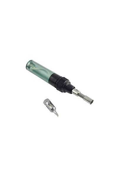 ALIEN Gas Soldering Iron