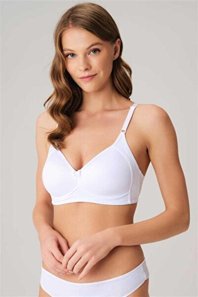 Motto10 butik Motto10Butik No Underwire, No Support, No Padding, Shaping / Sc...