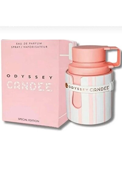 Armaf Odyssey Candee, Eau de Parfum, Women, 100 ml