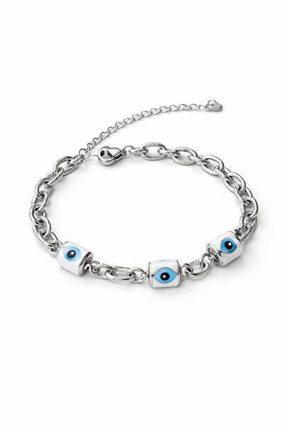 ÇAĞ MODA AKSESUAR Steel bracelet