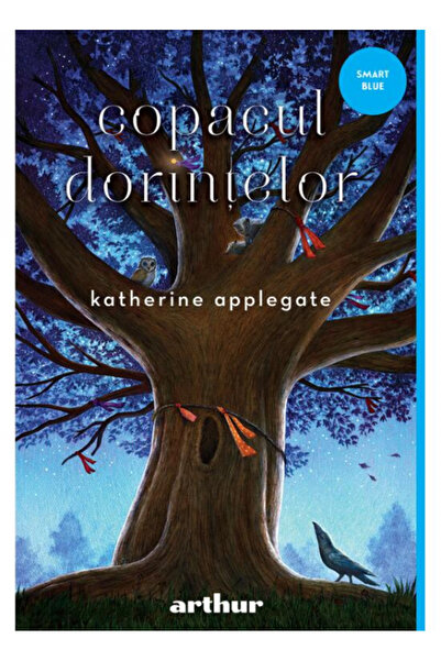 Editura Art The Wish Tree