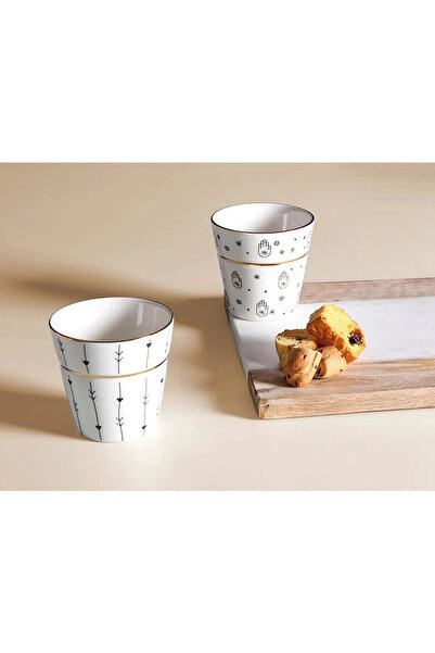 Porland Veni Vidi 2 Li Bardak Takımı 2