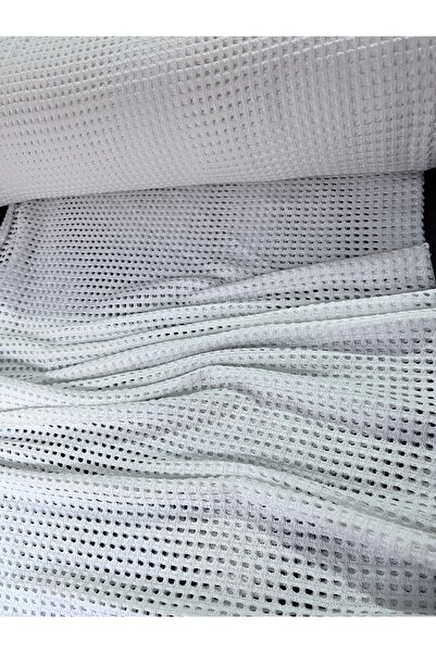 Atlas Kumass Mesh Fabric