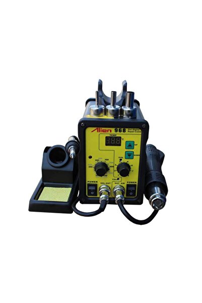 ALIEN 968 Soldering Station