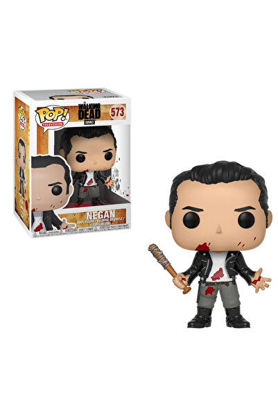 Funko Pop! Television: The Walking Dead – Bloody Negan 573