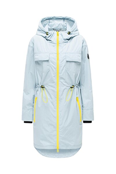 Marikoo Kurzmantel Trüffelbonbon 16