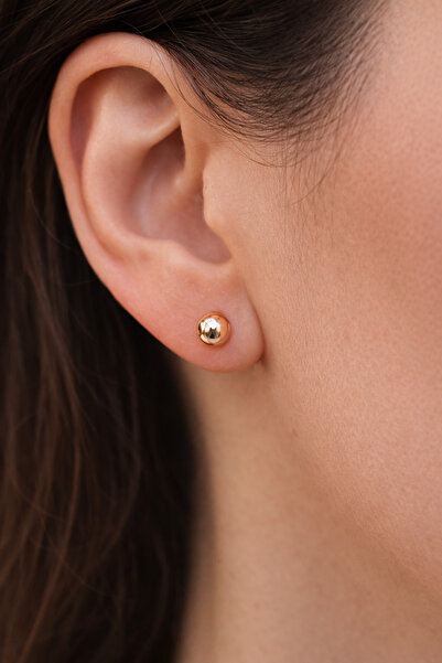 XUPING JEWELRY Xuping Rose Top Küpe