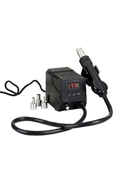 ALIEN SMD Soldering Station 300W ZD-8908