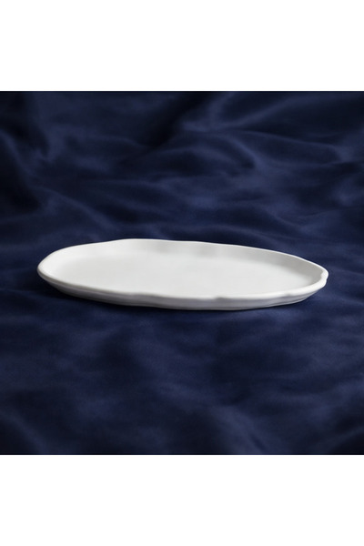 Sisay Home Tavă ovală decorativă |   Tavă pentru logodne și promisiuni