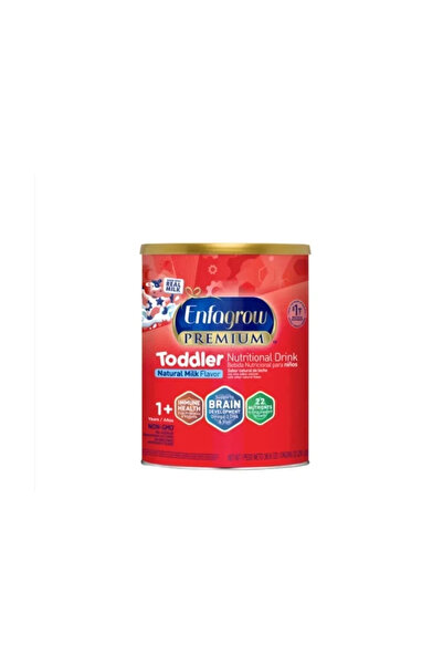 Enfamil Enfagrow Premium Toddler Nutritional Drink 36.8 oz 1.04 kg