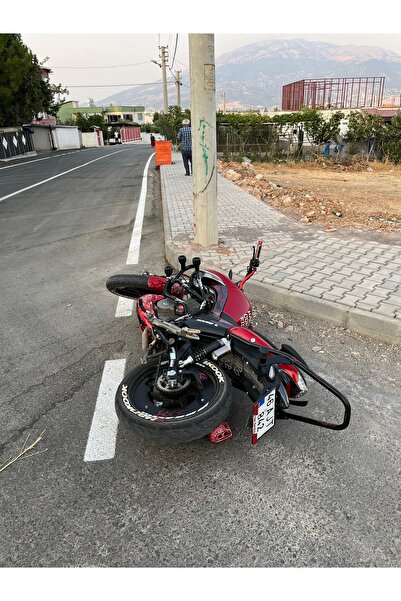 Mondial DRİFT L ÖN-ARKA FULL SET MAT SİYAH KORUMA DEMİRİ