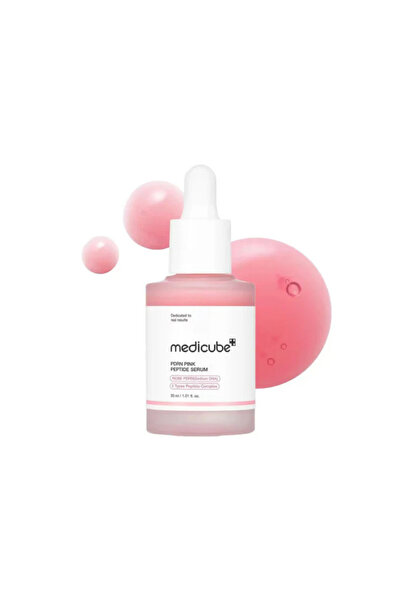 Medicube PDRN Pink Peptide Serum