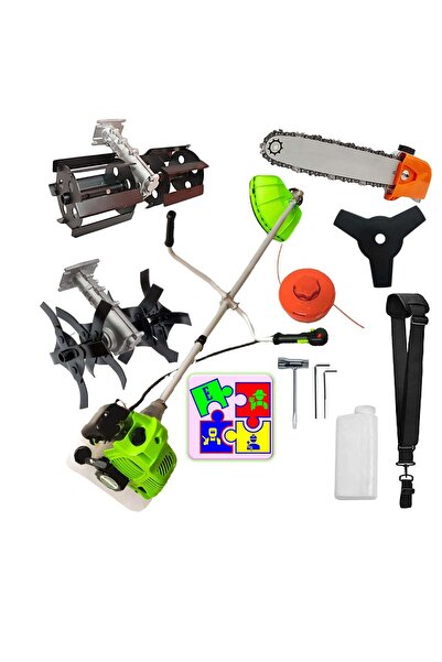 Campion Mașină de tuns iarba pe benzină ALFA 7* PROFESSIONAL