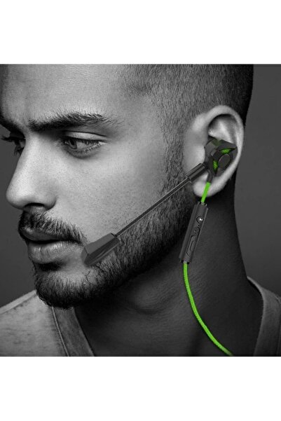 MultiZone Gaming Oyuncu Kulaklığı Mikrofonlu – Çift Mikrofon Teknolojili, Tel...