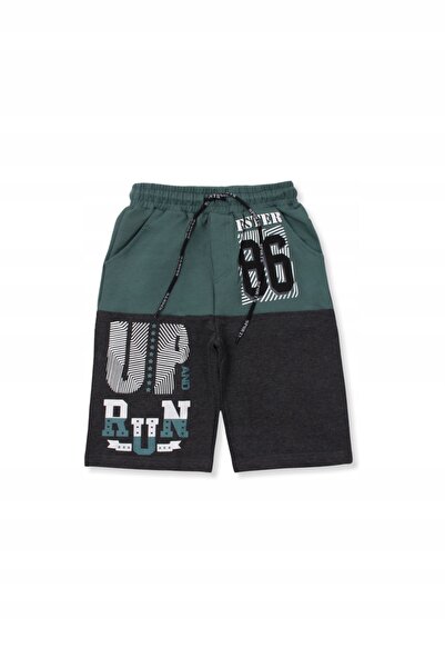 Mod Kids Șorturi Educație Fizică Copii Mod Kids, Mărime 152, Bumbac de înaltă...