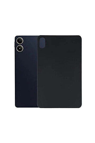 Microcase XM Poco Pad M1 12.1 inch Tablet TPU Silikon Kılıf - AL8103