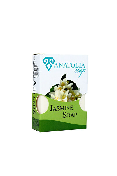 Anatolia Soap صابون الياسمين