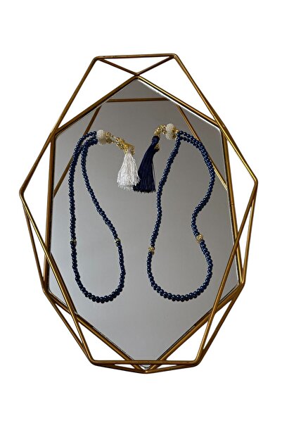 GümüşAVM 2-Pack of 99 Colored Prayer Beads