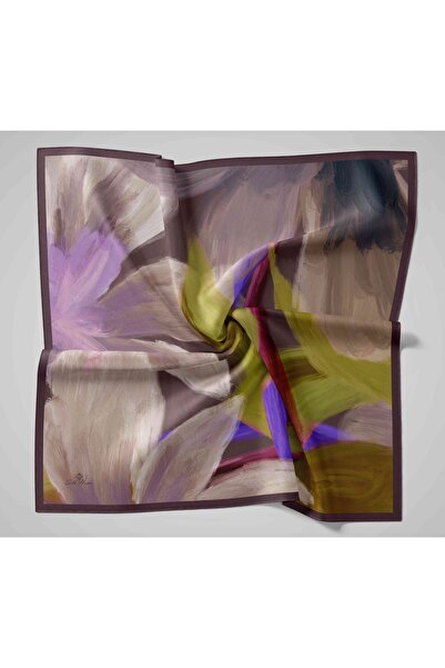 Generic Silkhome aura eşarp