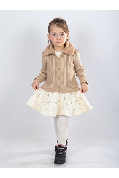 top girl Rochie pentru fete 1-5 ani 4746