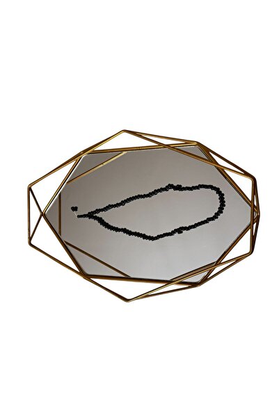 GümüşAVM 99 Black Prayer Beads