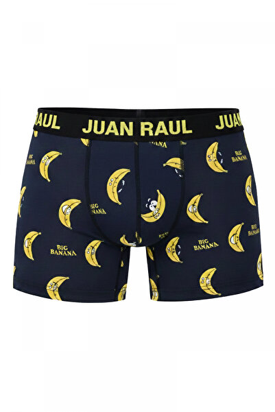 DeepSEA Смугасті чоловічі боксери з еластичним поясом – 95% бавовна, 5% еласт...