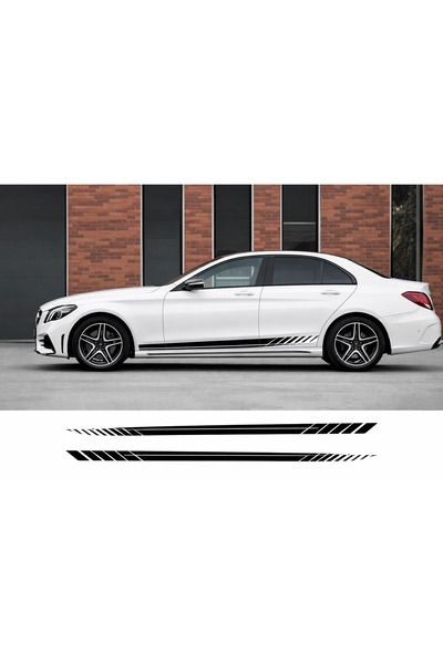 12 خط على الباب