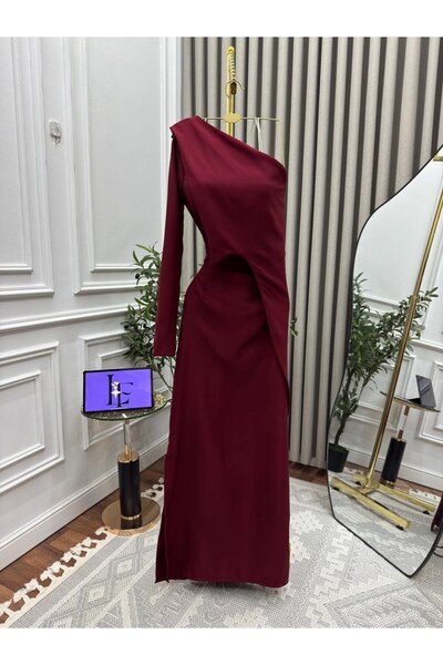 lamsuh harir "Elegance" evening dress