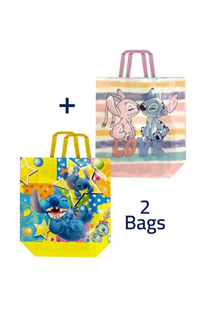 bag Stitch Tote from Disney's Lilo and Stitch