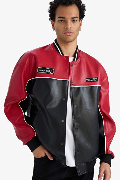 DeFacto Oversized Wide Format Mont F8598Ax26Sp