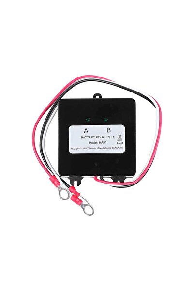 ALIEN Battery Equalizer for 2 Lead Batteries