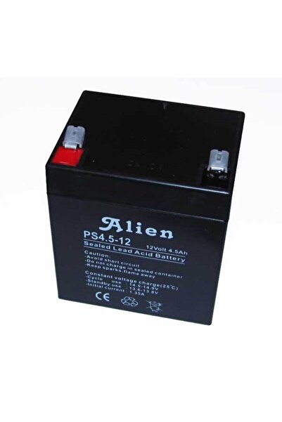 ALIEN Baterie cu plumb-acid 12V 4.5A