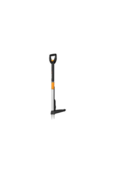FiSKARS 1020125 Smartfit Teleskopik Yabani Ot Sökücü