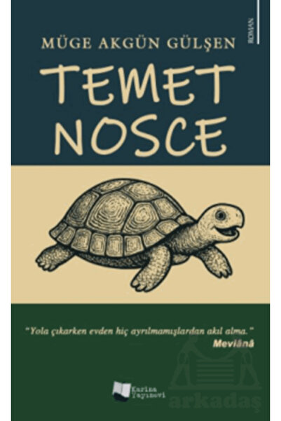 Karina Yayınevi Temet Nosce