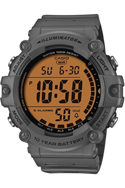 Casio Ae-1500Whc-8Avdf Dijital Erkek Kol Saati