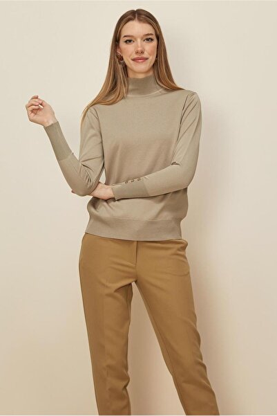 Alvina Triko Sweater 45882