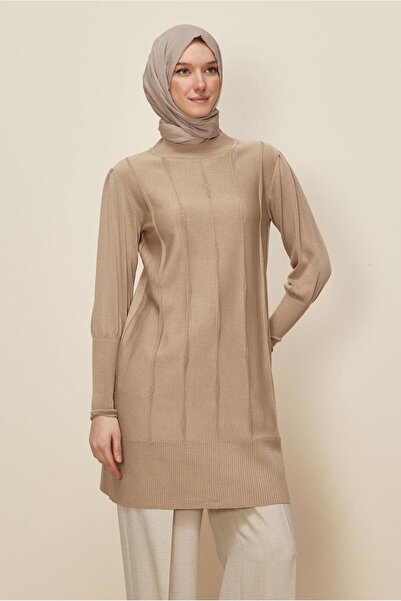Alvina Triko Tunic 45808